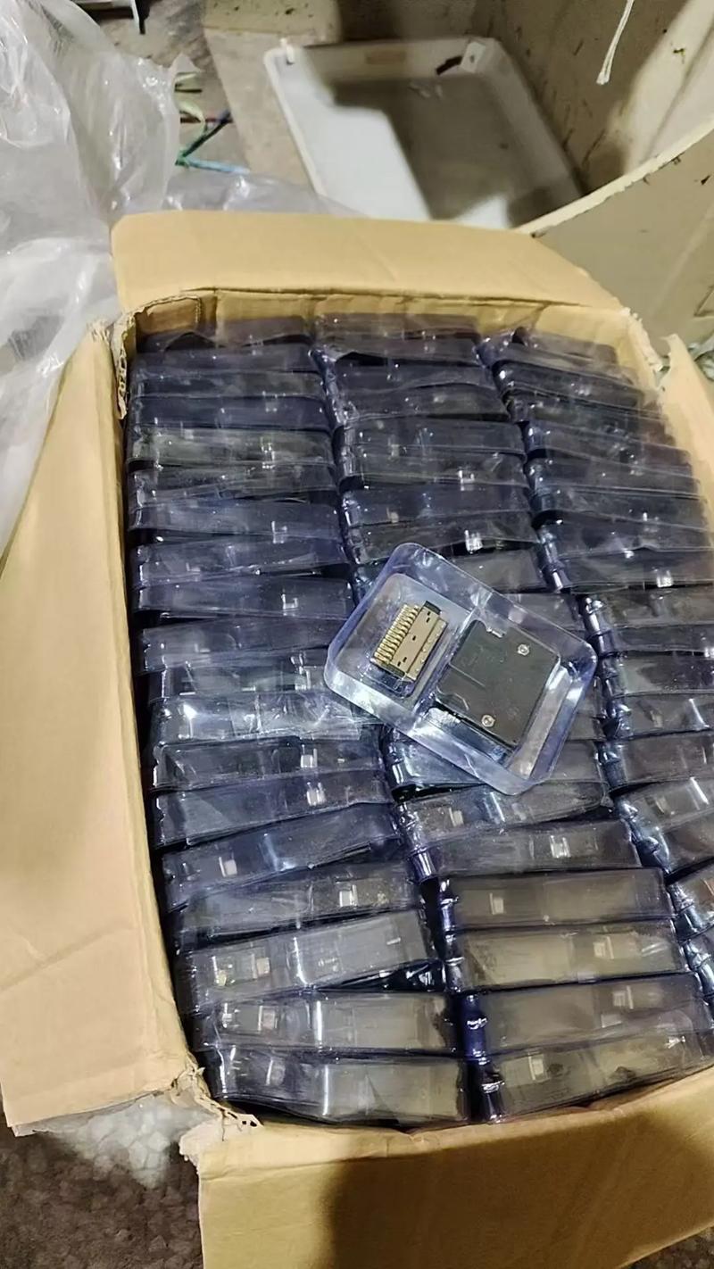 电子元器件科普 接线器、接线端子与连接器的区别与选型指南