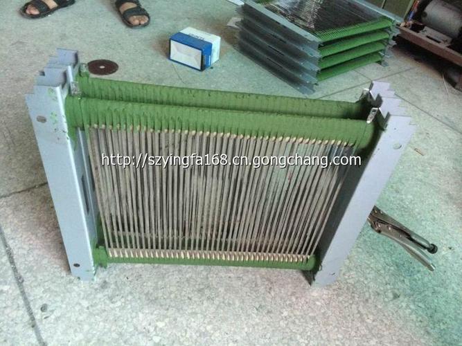 电阻器_电子元器件_工业品_产品_世界工厂网